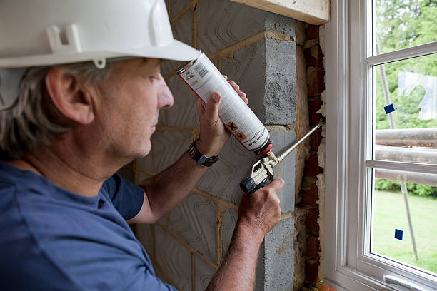 Best Insulation for Specific Applications in Montara, CA