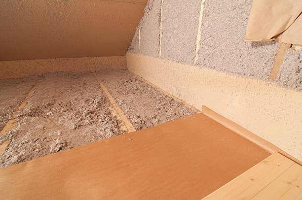 Professional Insulation Contractor in Montara, CA